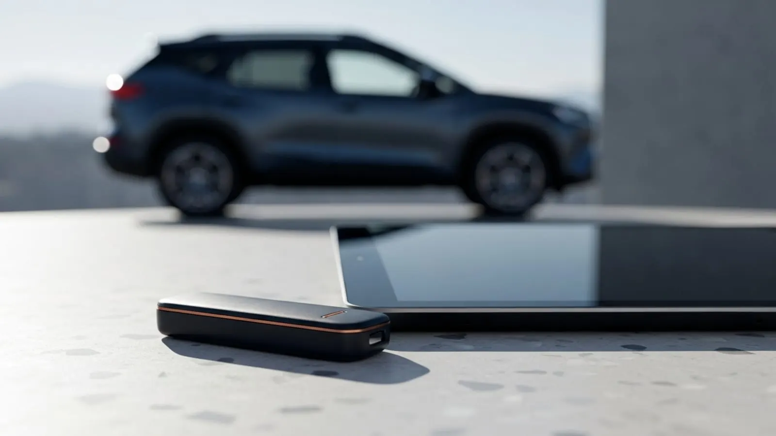 Mazda key replacement and programming service