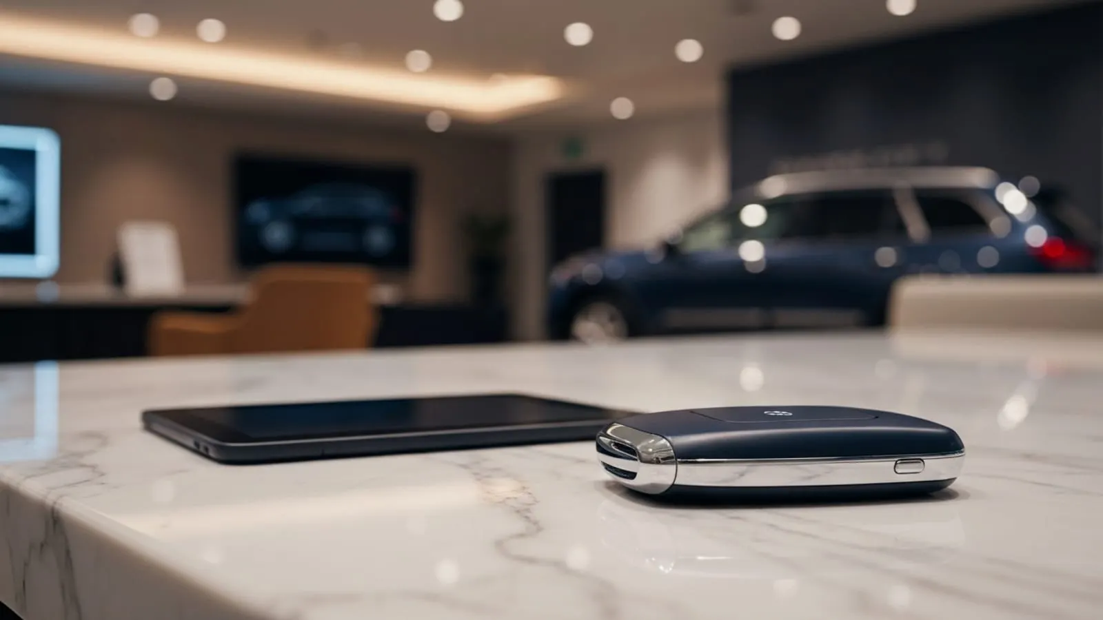 Buick key replacement and programming service