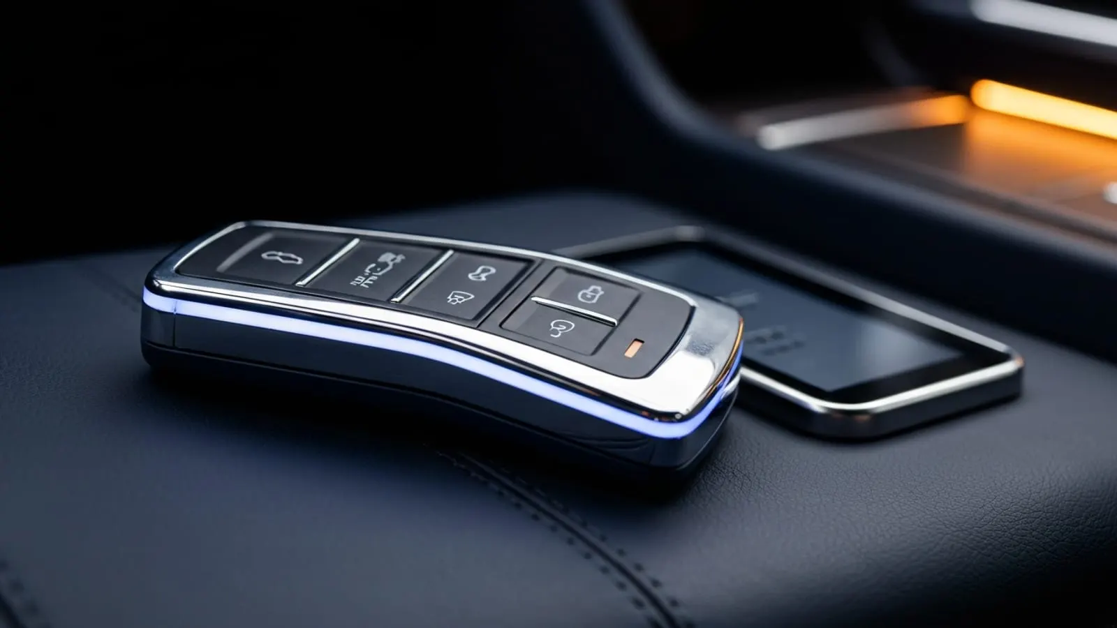 Cadillac key replacement and programming service