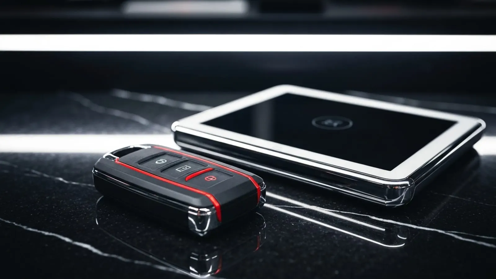 Dodge key replacement and programming service
