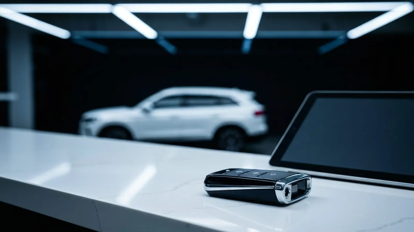 Hyundai key replacement and programming service