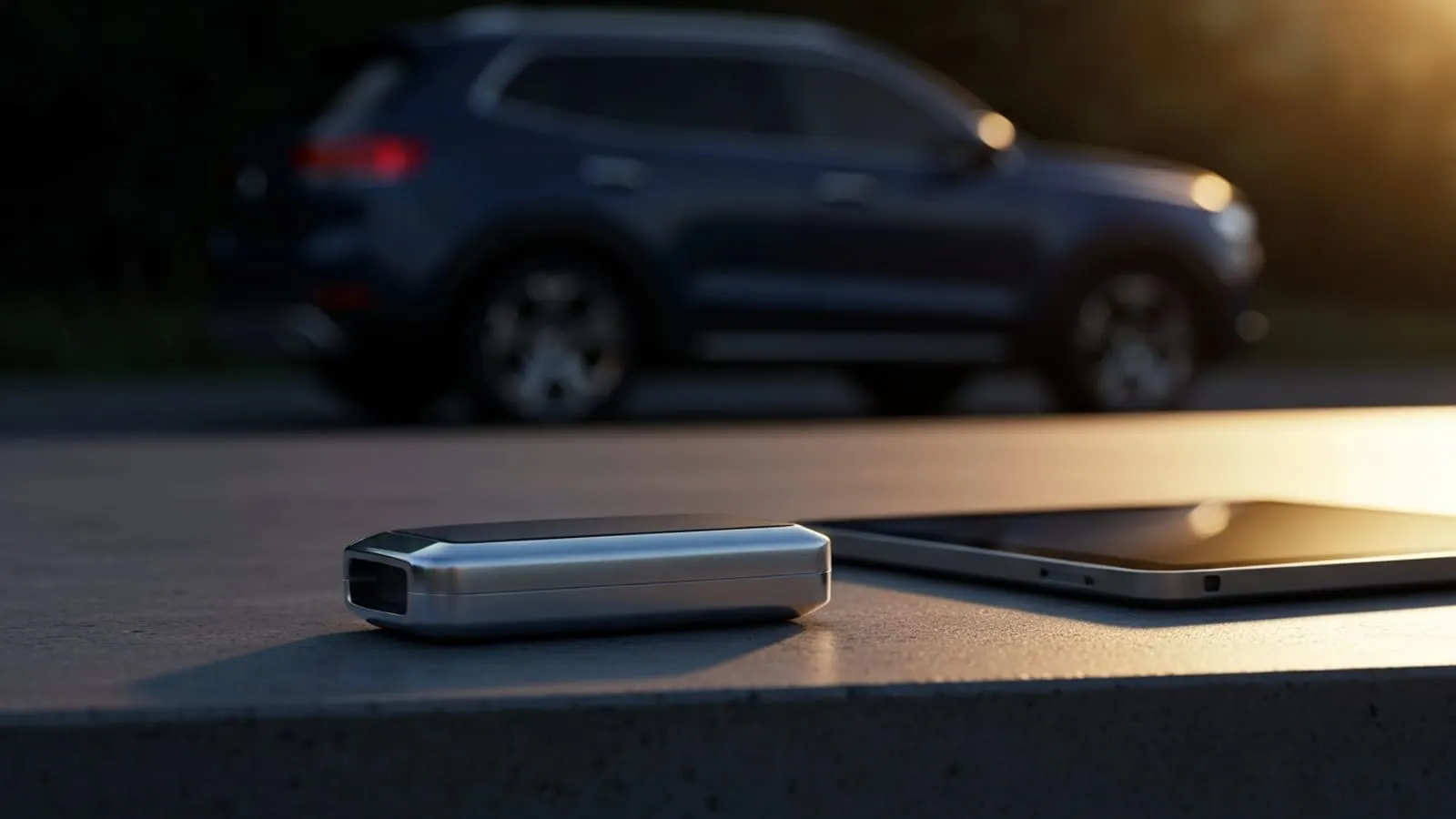 Kia key replacement and programming service
