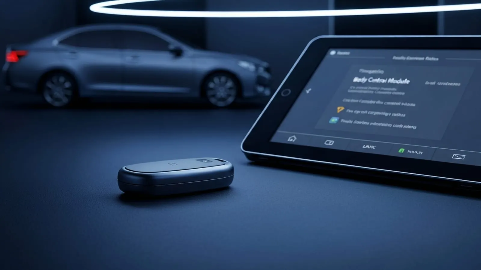 Nissan key replacement and programming service